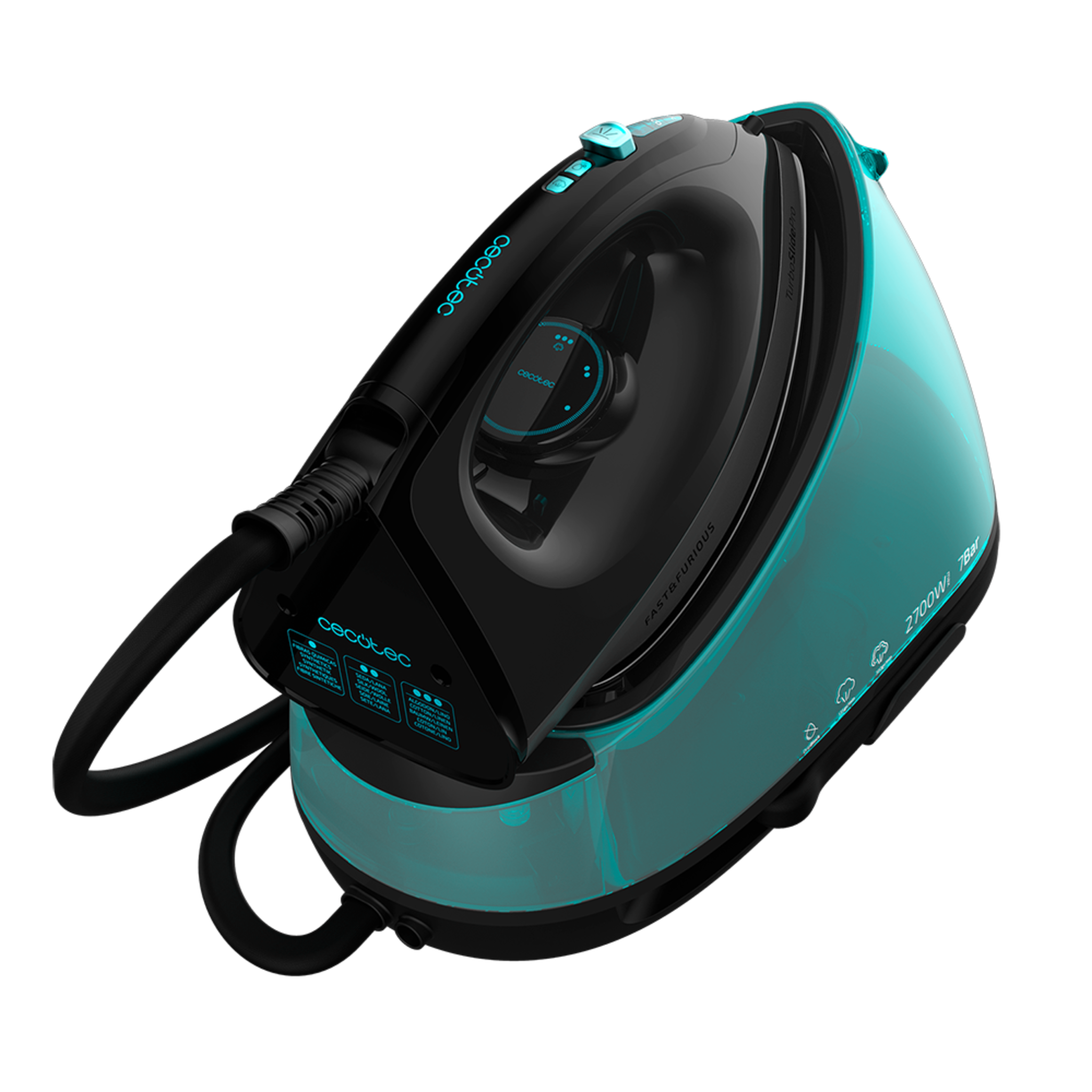 Fast & Furious 8030 Ultimate