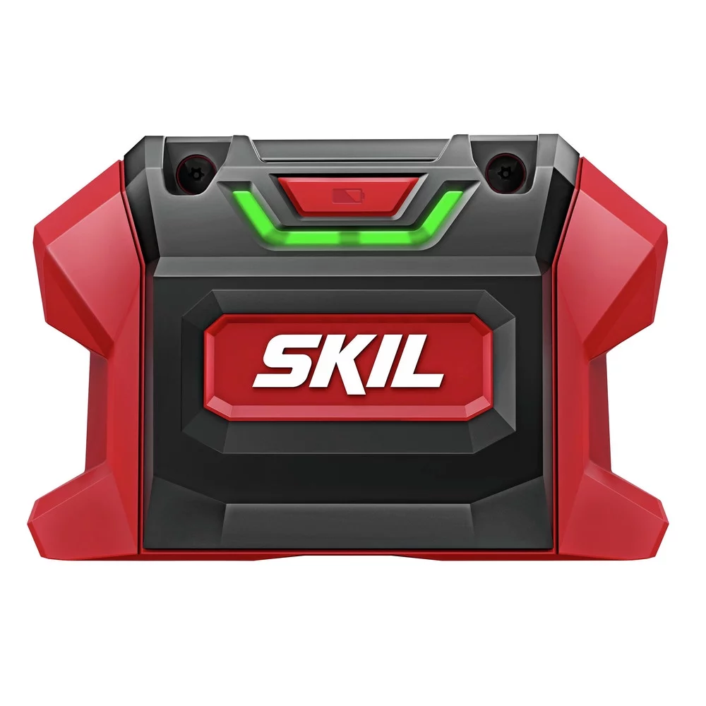 2025 SKIL BY8708-00 PWR CORE 40 40V 5,0 Ah Batterie