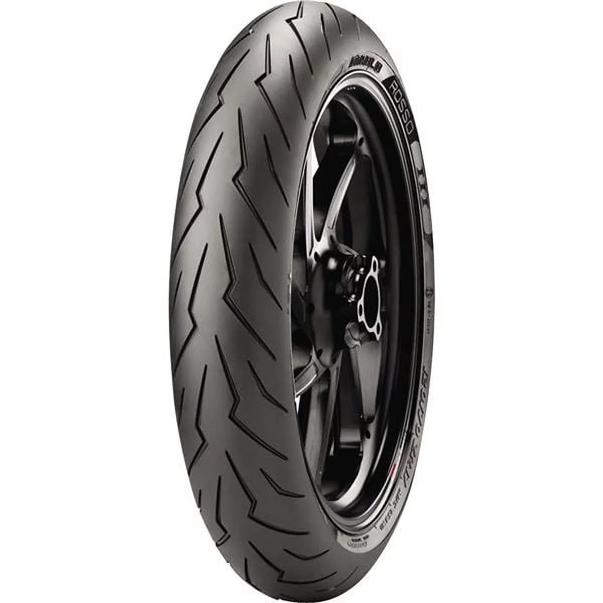 Pirelli Diablo Rosso III 120/70ZR17 Vorderreifen (2635200)