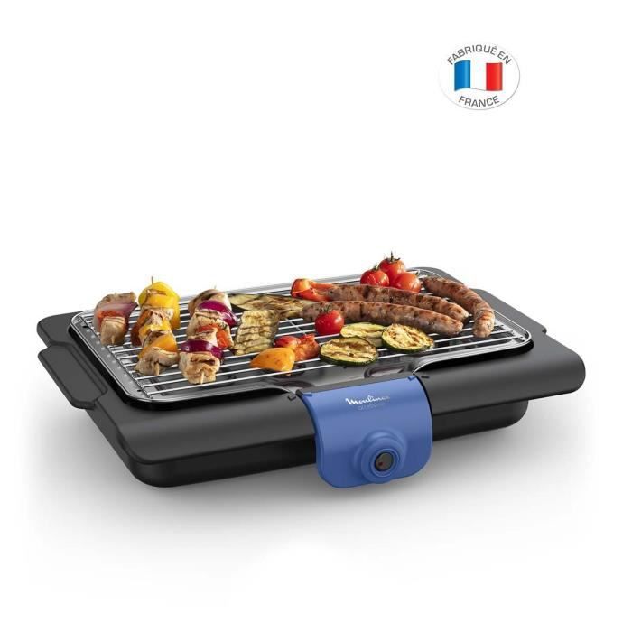 Accessimo Moulinex Barbecue BG134812