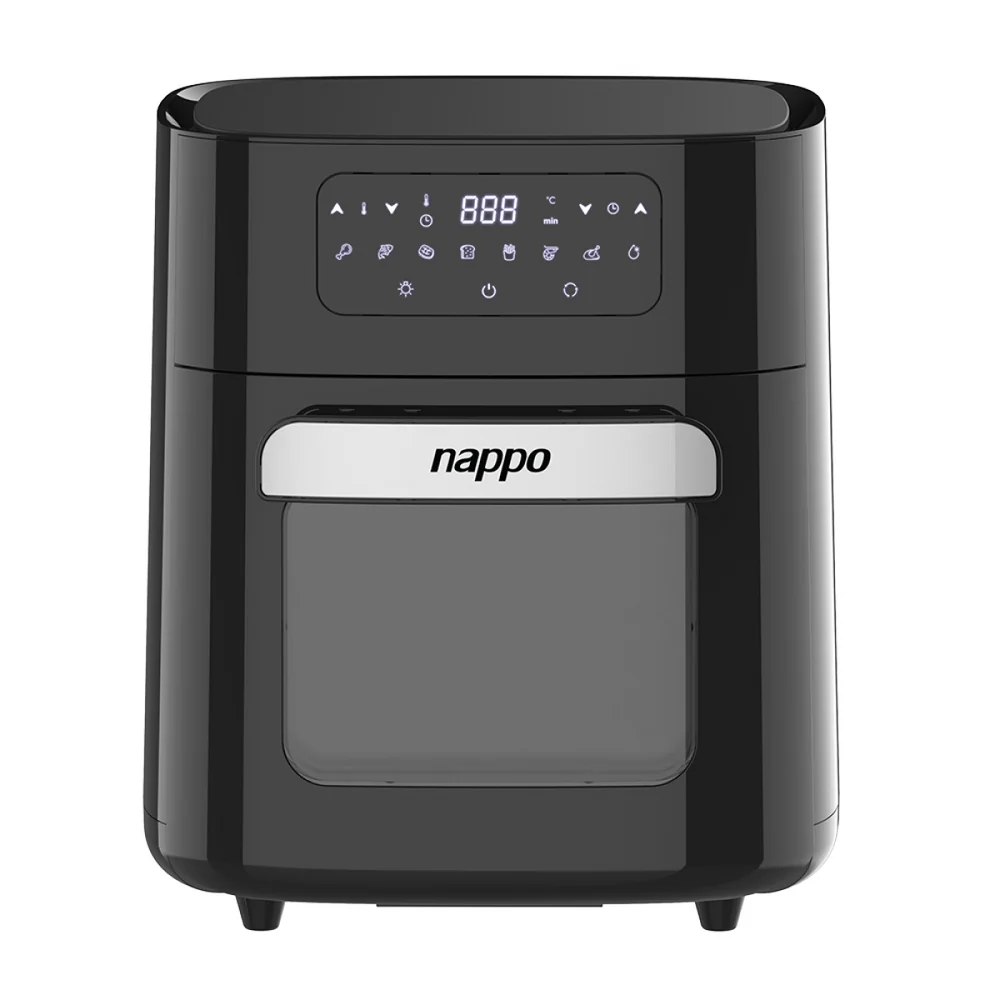 2025 NAPPO NEF-174 14L Elektrobackofen