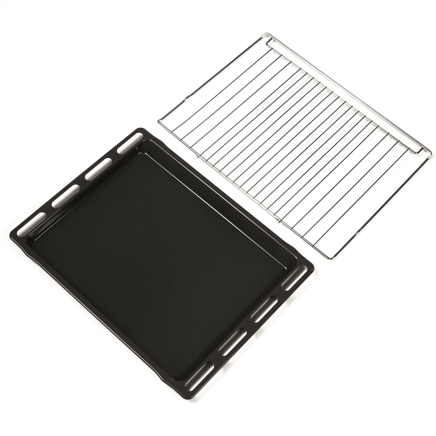 Indesit IFW6540P Pyrolyseofen