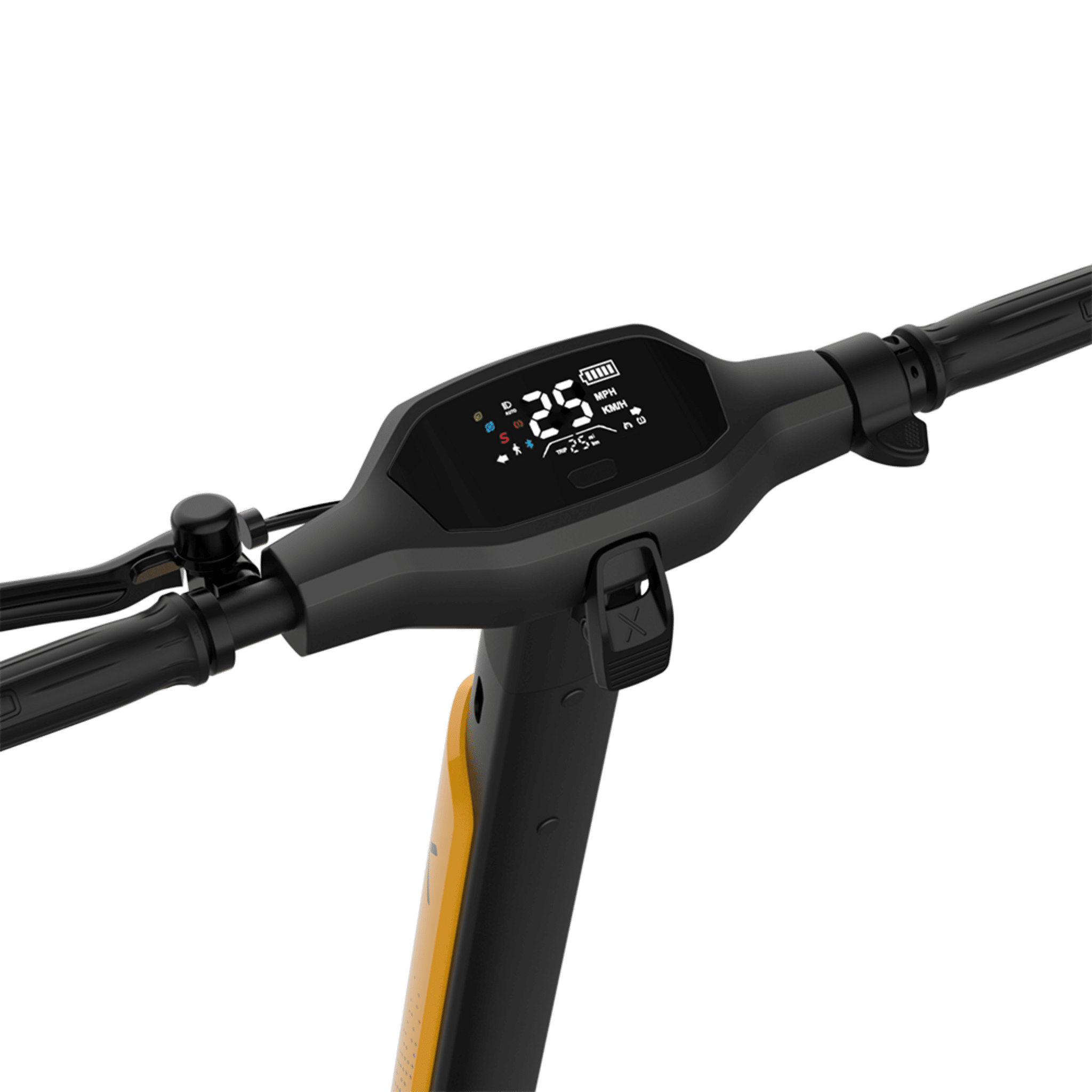 Bongo Series X45 Sport Connected