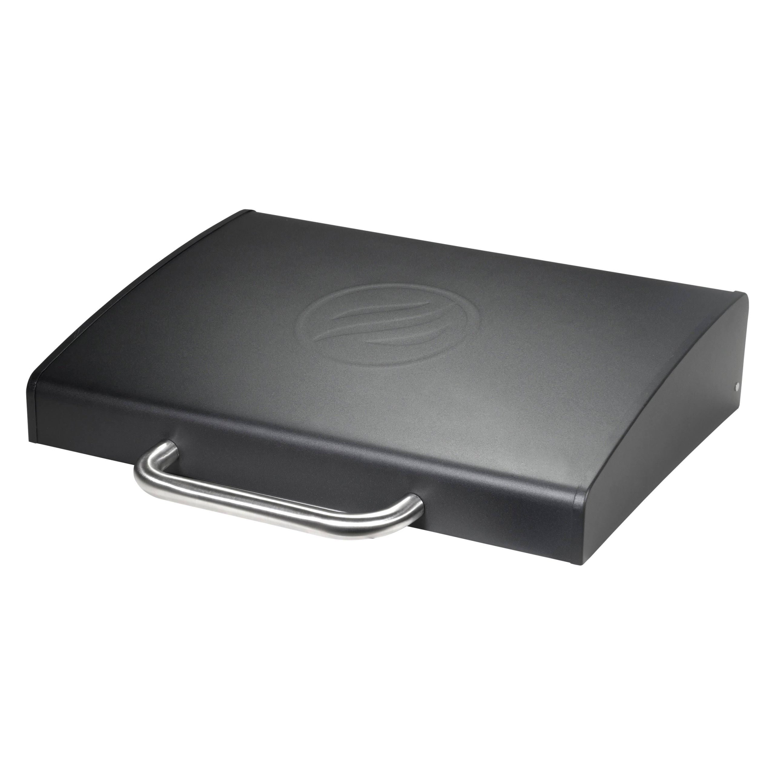 2025 22-Zoll-Tischgrillhaube. 5011