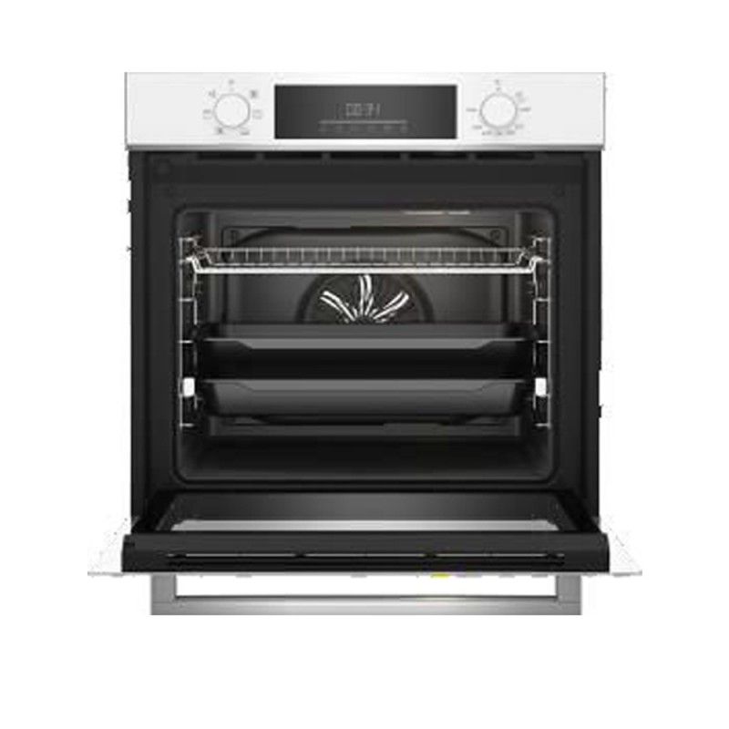 Beko Bbie18300W Weißer Backofen