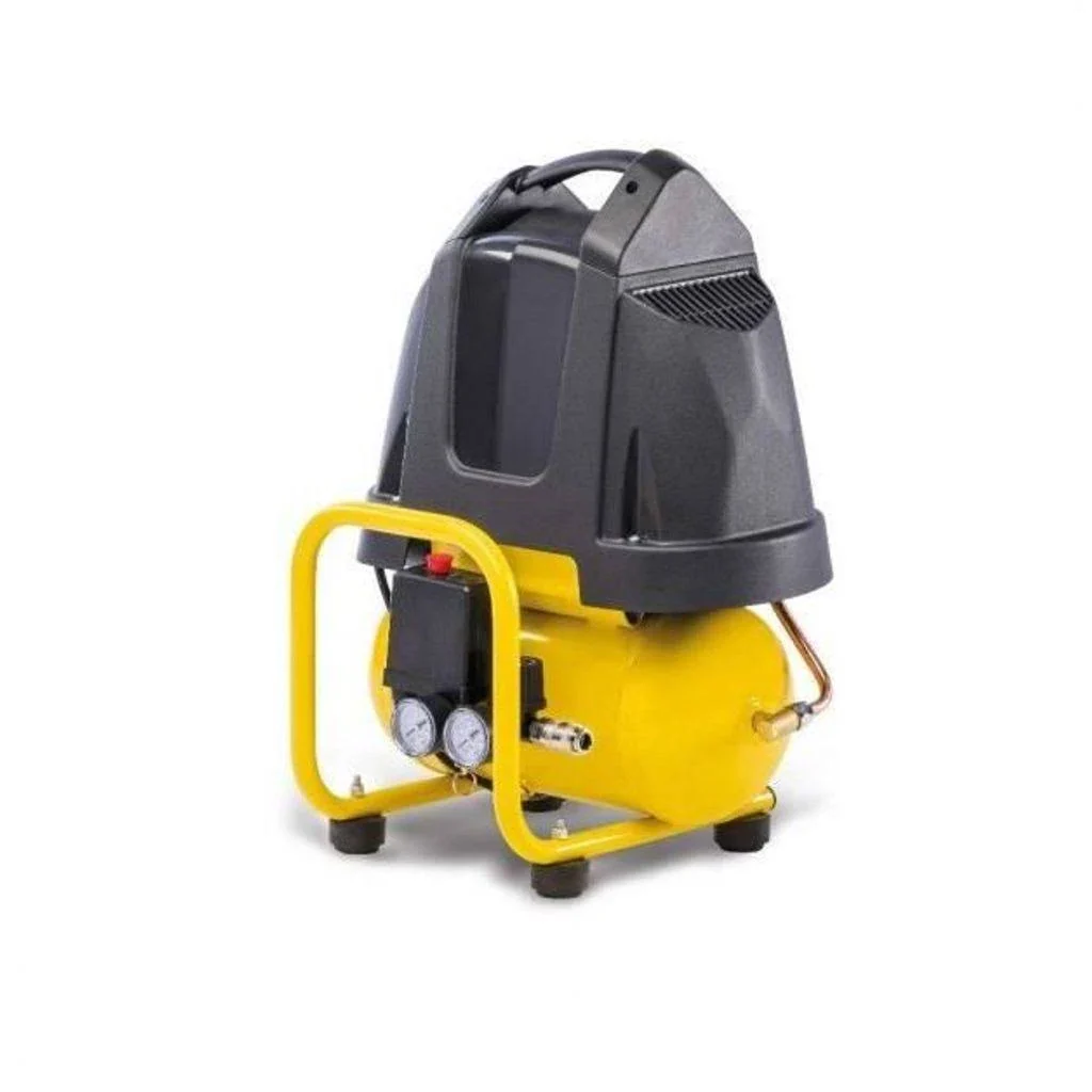 2025 Abac Vento 6-Liter-Kompressor