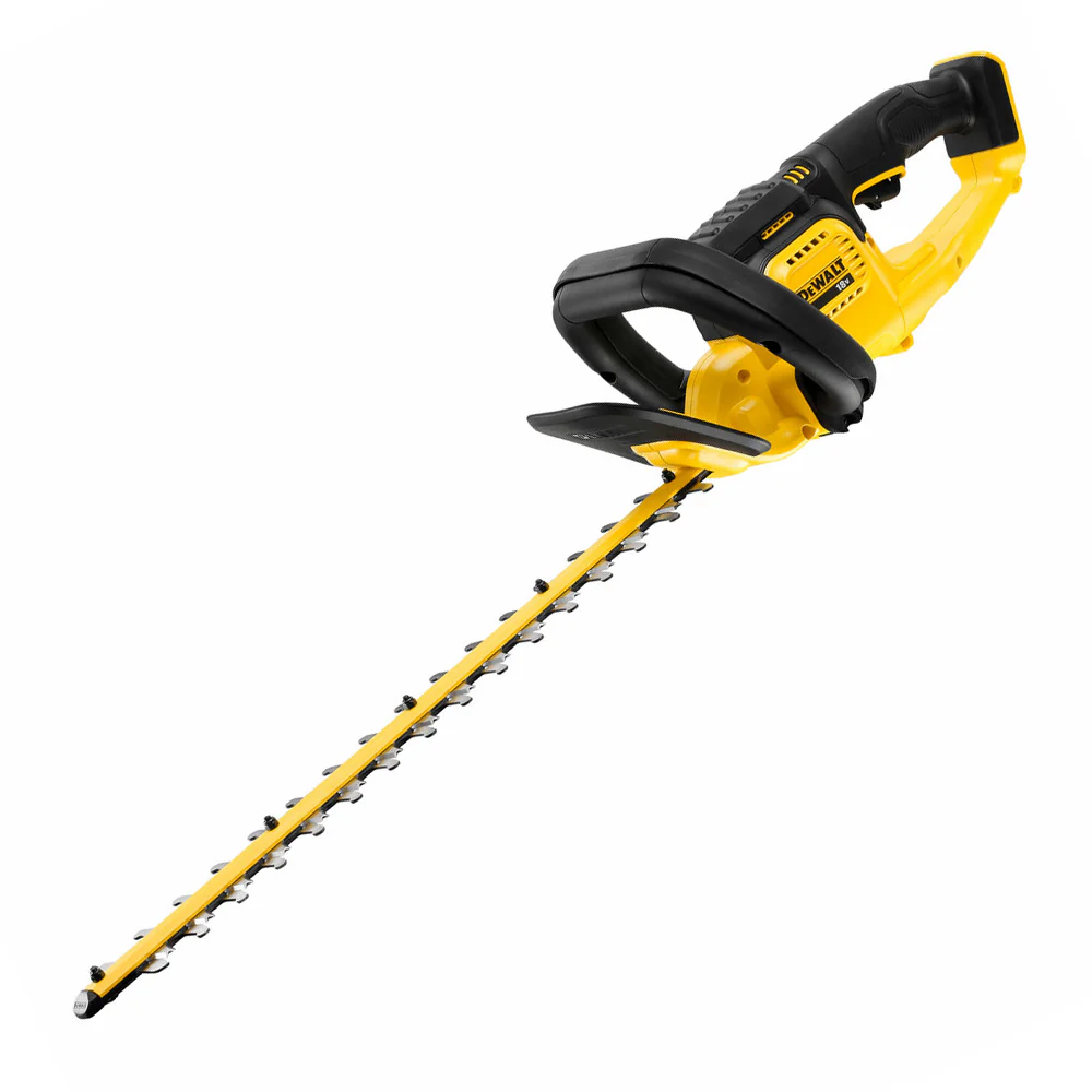 2025 Dewalt DCMHT563N 18V XR 550mm Heckenschere | Nur Gehäuse