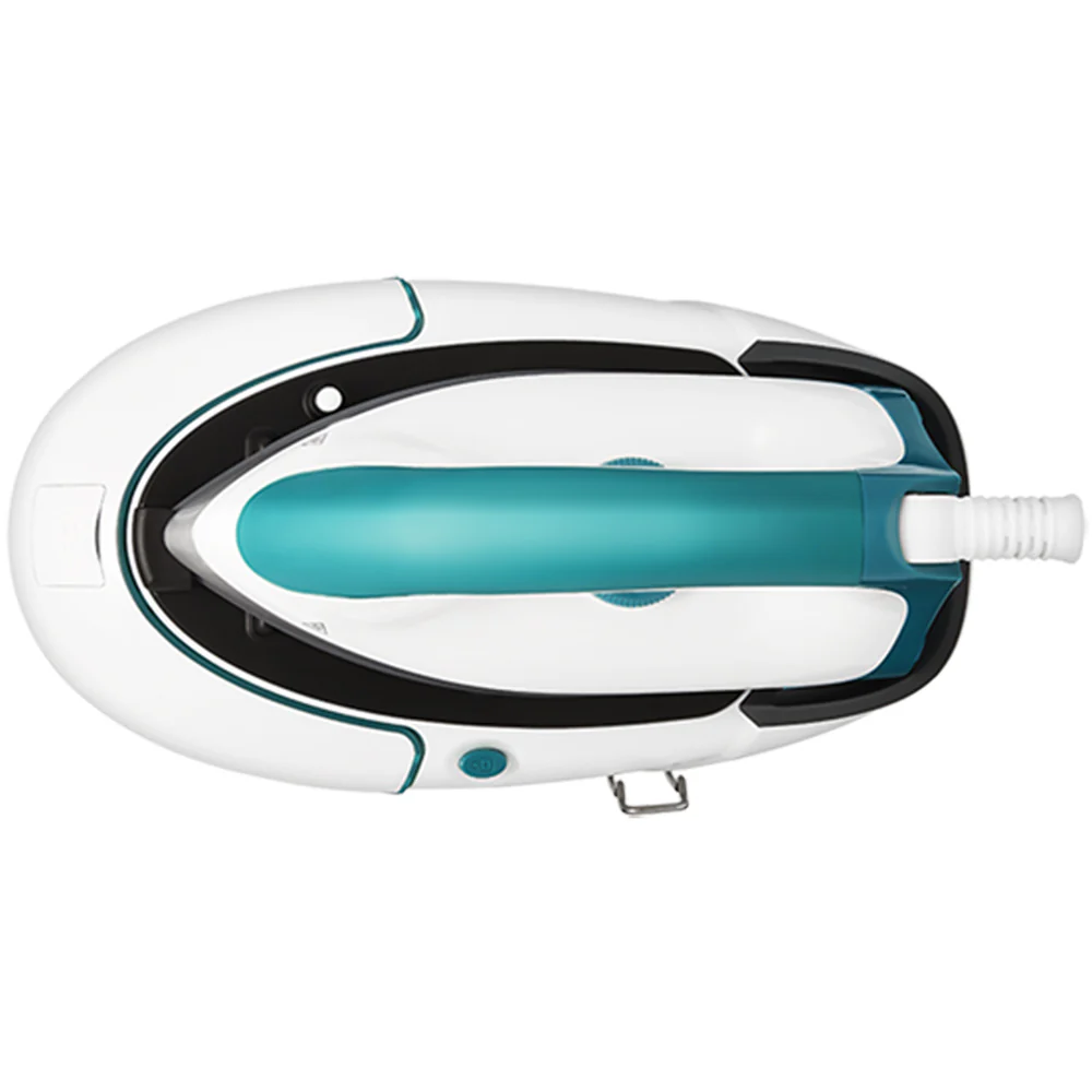 Morphy Richards 332014 Power Steam Elite (Modelljahr 2025) – Dampfbügelstation mit Selbstreinigungssystem. 1,35 l. Umweltfreundlich. Hochwertiges Bügeln – einfach und effizient.