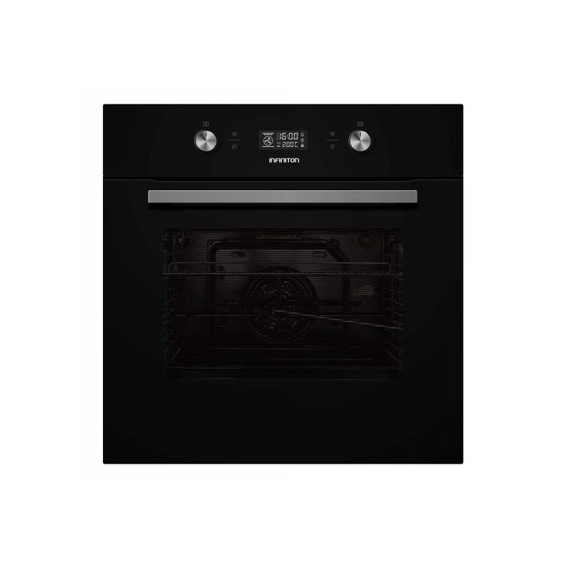 Infiniton Tbpye27 Pyrolyse-Backofen der Klasse A, 60 cm