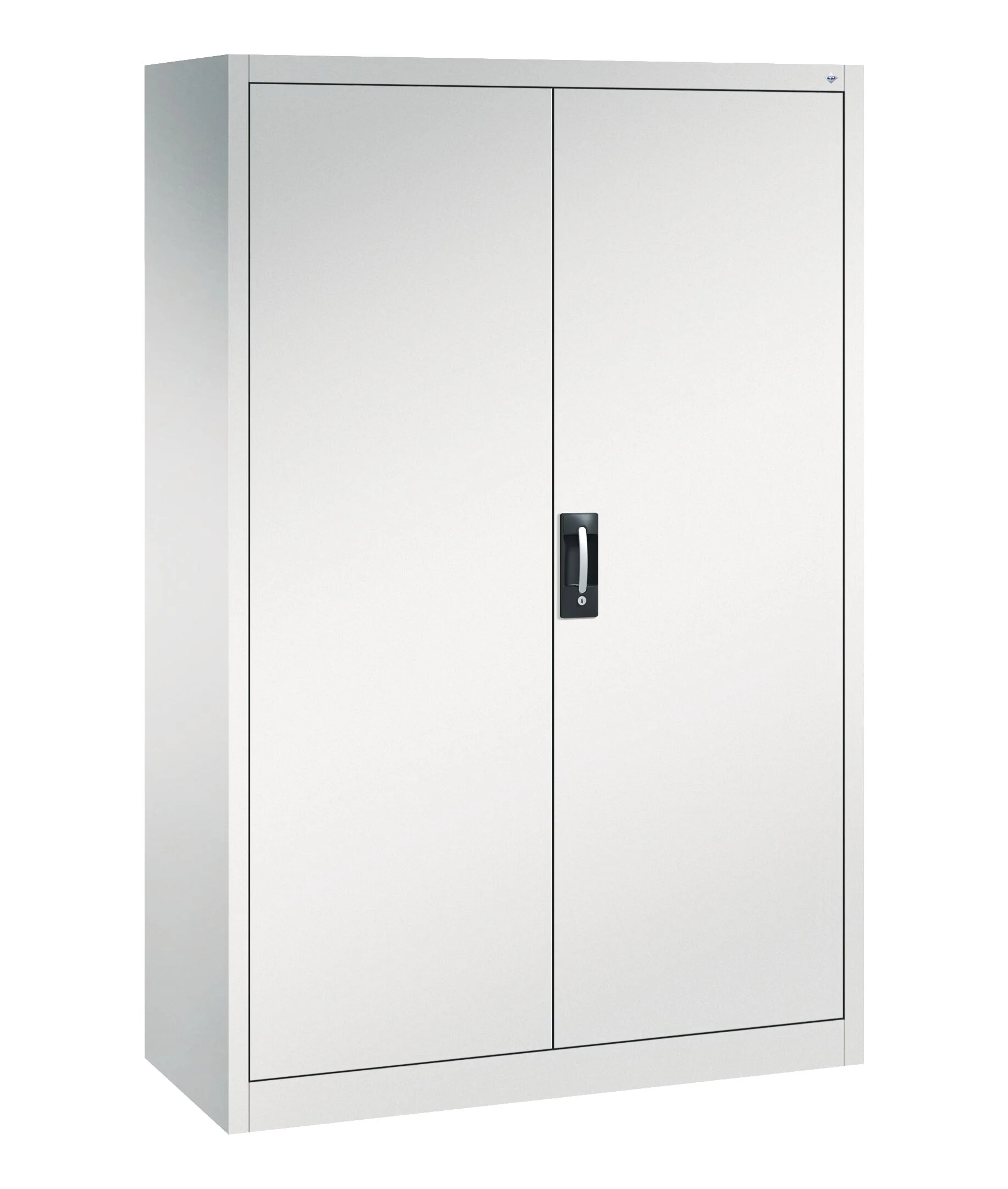 2025 Kuratierter Büroschrank mit Flügeltüren