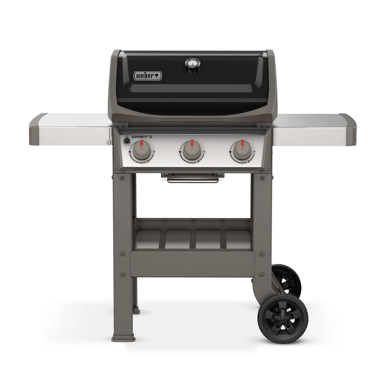 Weber Spirit II E-310 GBS Gasgrill