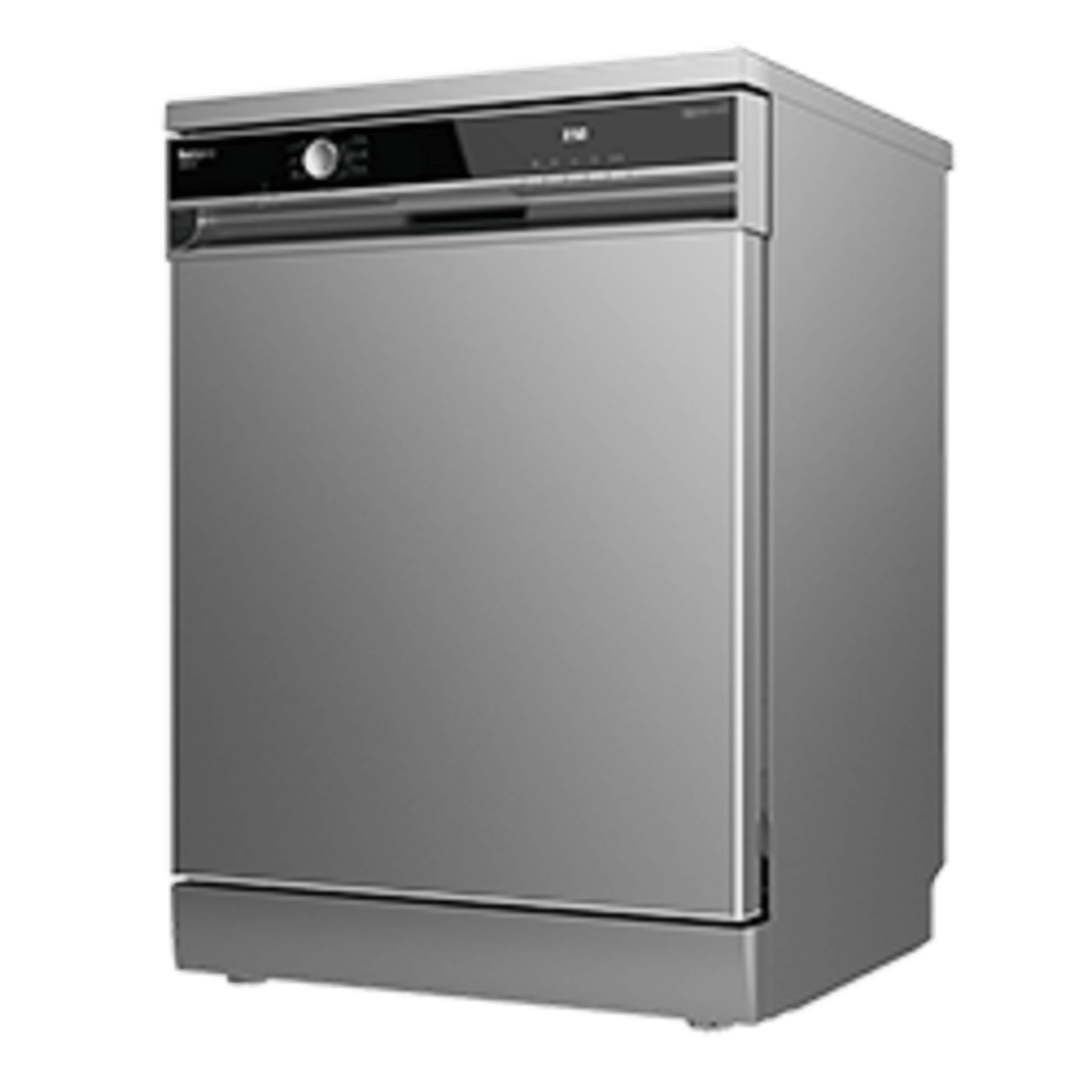 Bolero Aguazero 6000 Silber M