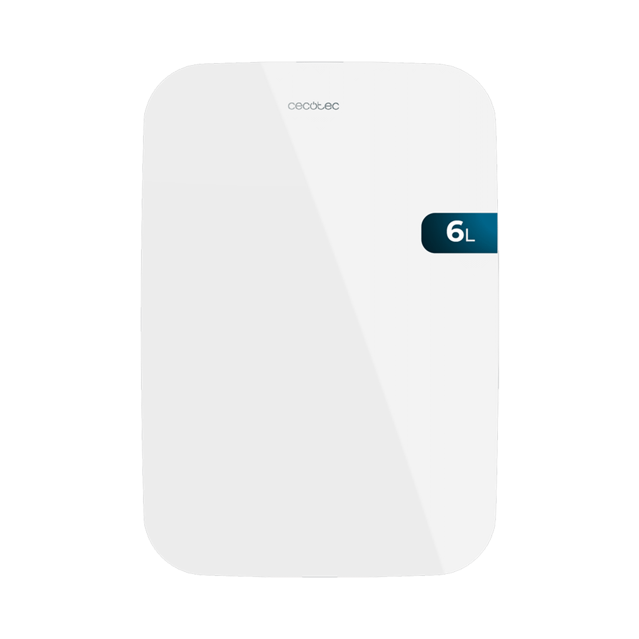 Bolero MiniCooling 6L Bahamas Weiß