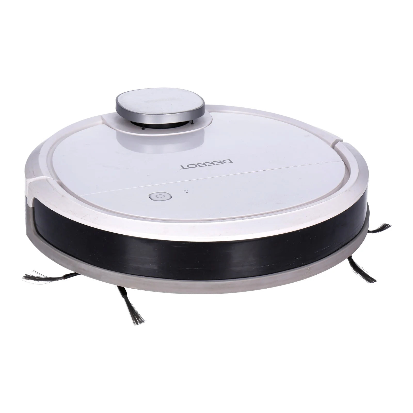 Ecovacs Deebot Ozmo 905 Saugroboter, 0,45 l, Weiß, Baujahr 2025