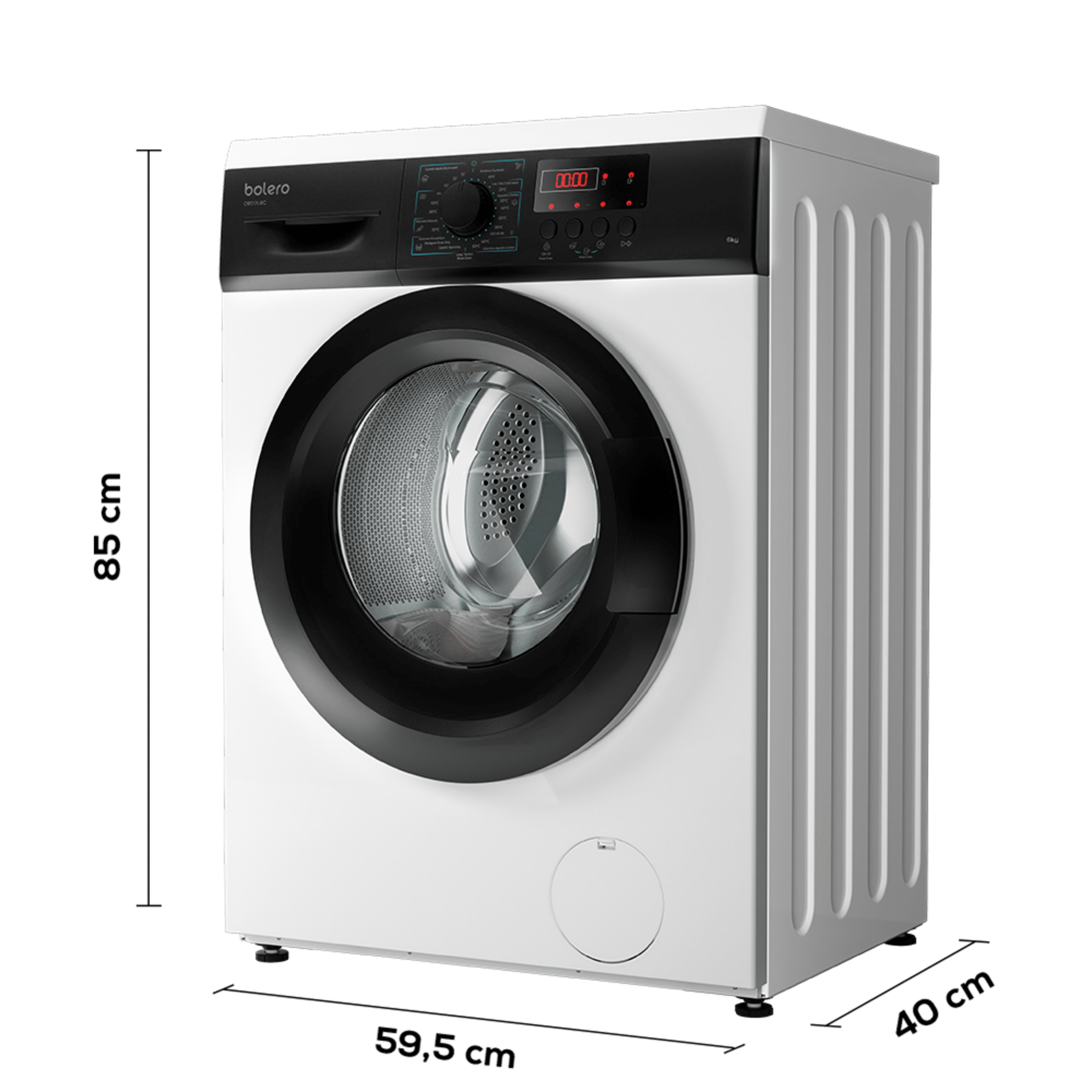 Bolero Dresscode 6000