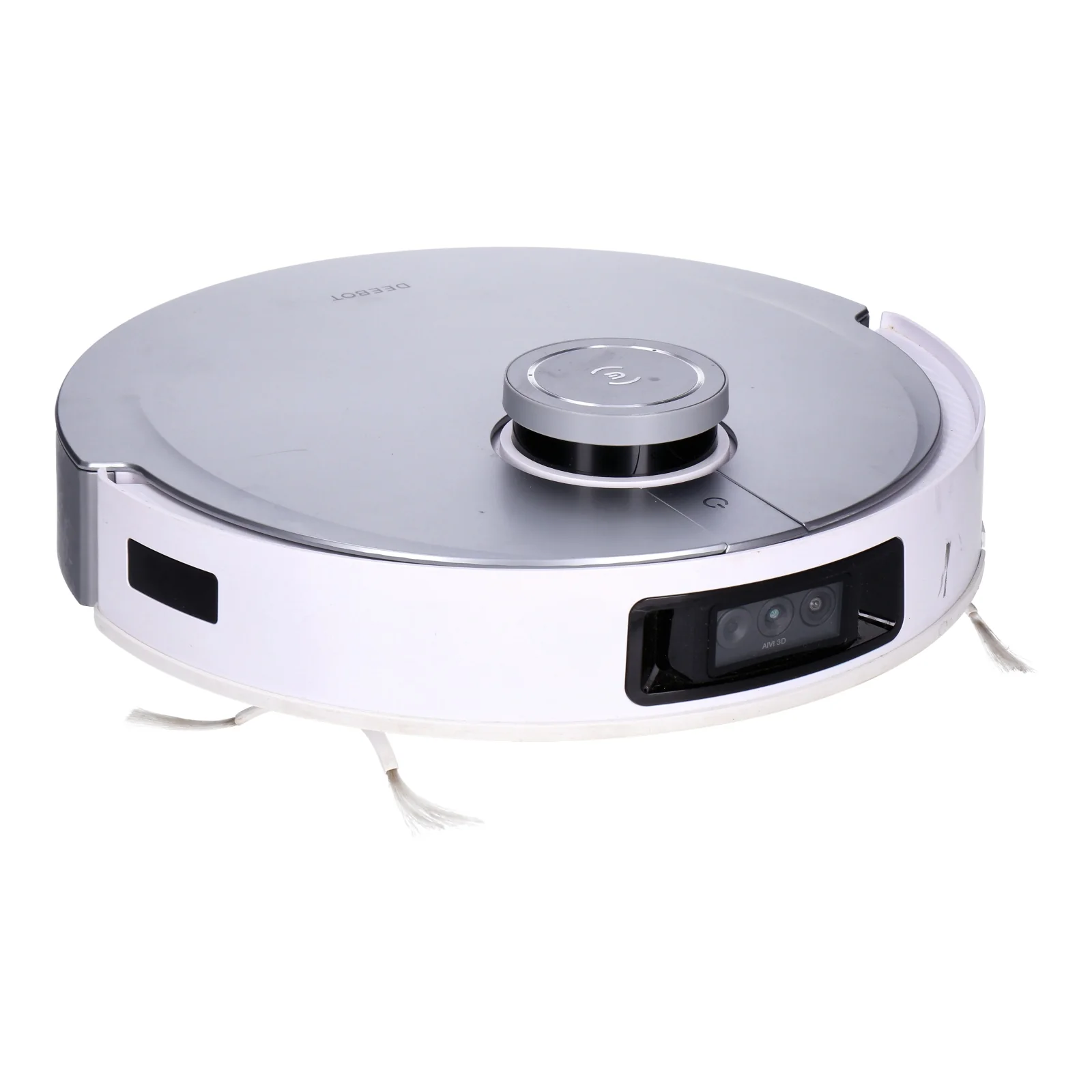 2025 ECOVACS DEEBOT X1 OMNI Saugroboter