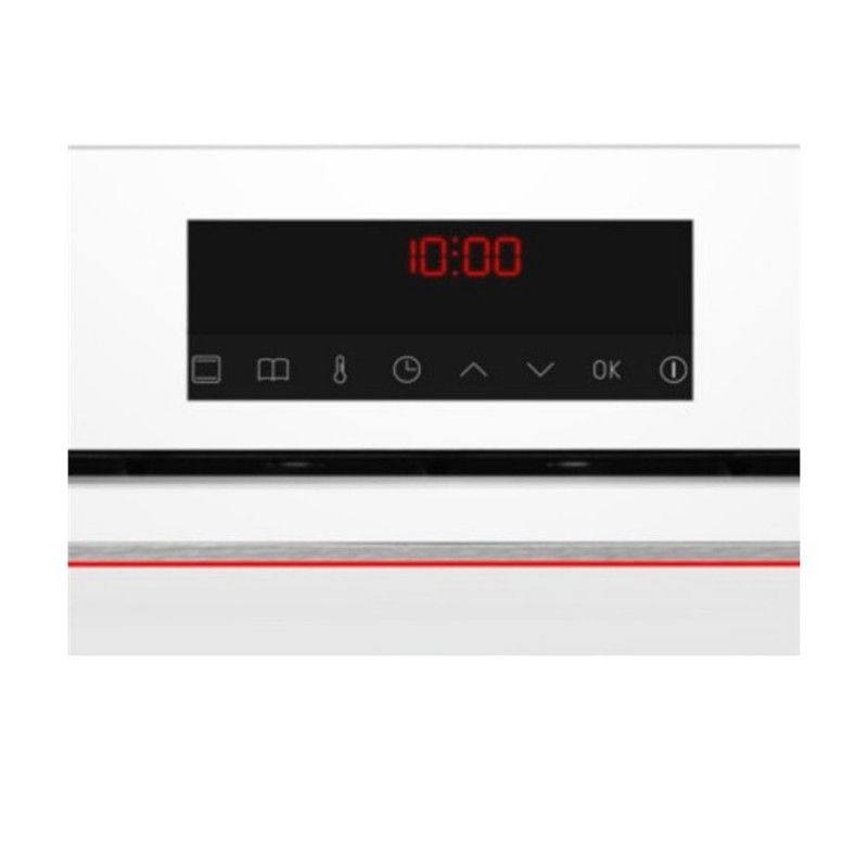 Fagor 8h-790adtcb Backofen