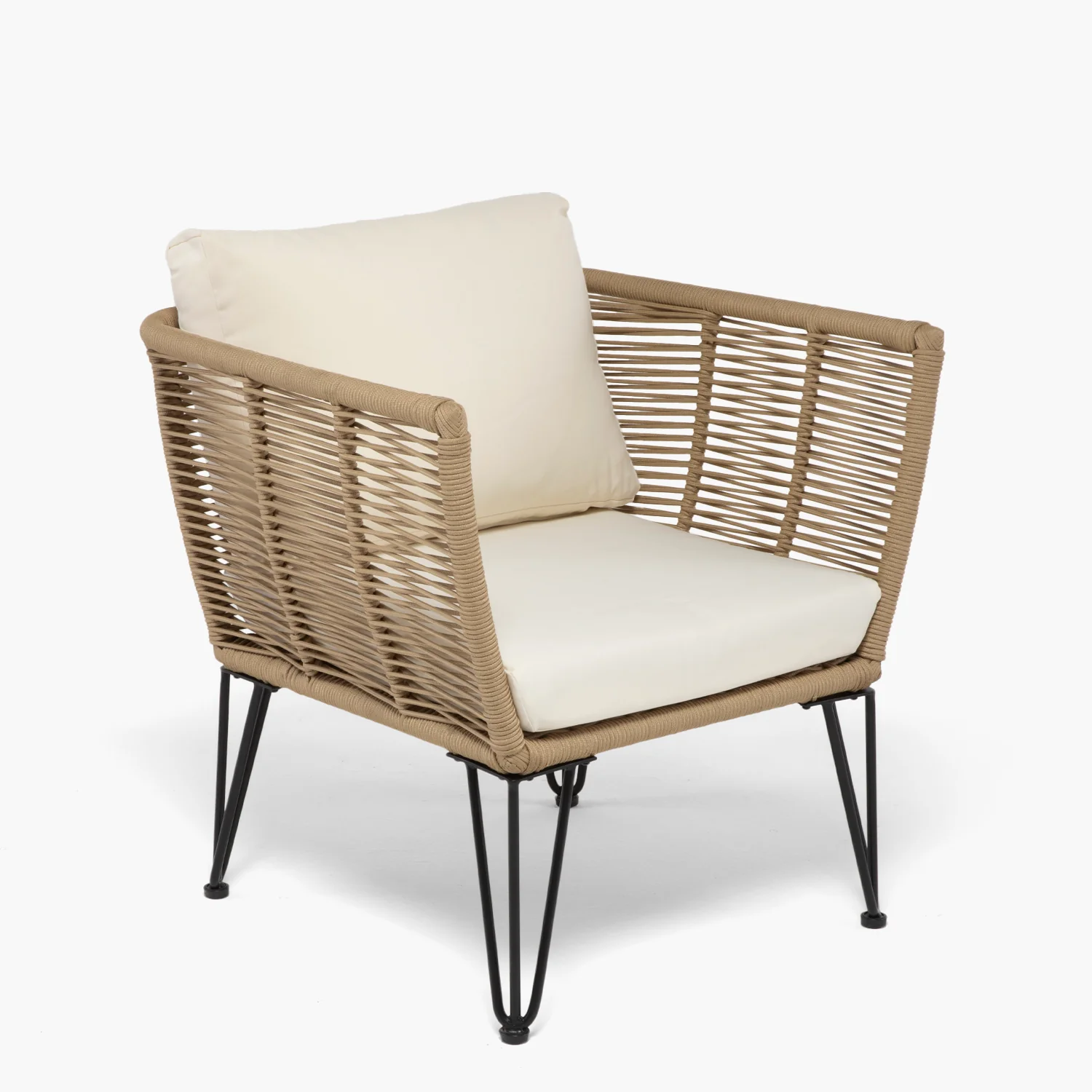 Sofa 1C Maresias Beige 2025