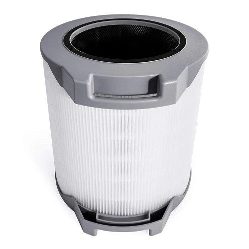 Ersatzfilter-Set für LEVOIT LV-H134 Luftreiniger, H13 True HEPA- und Aktivkohlefilter, LV-H134-RF, Weiß