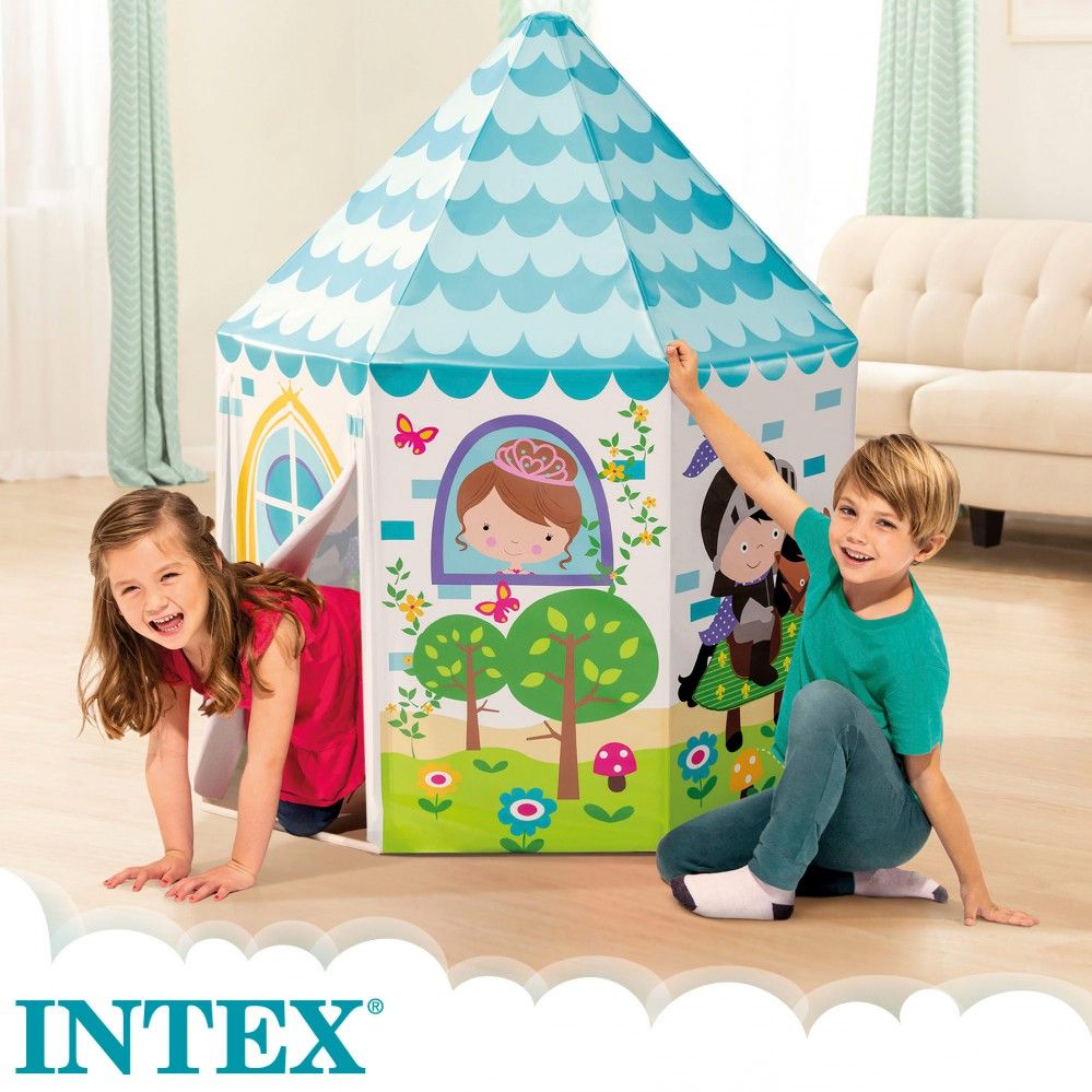 Intex Stoffspielhaus für Kinder