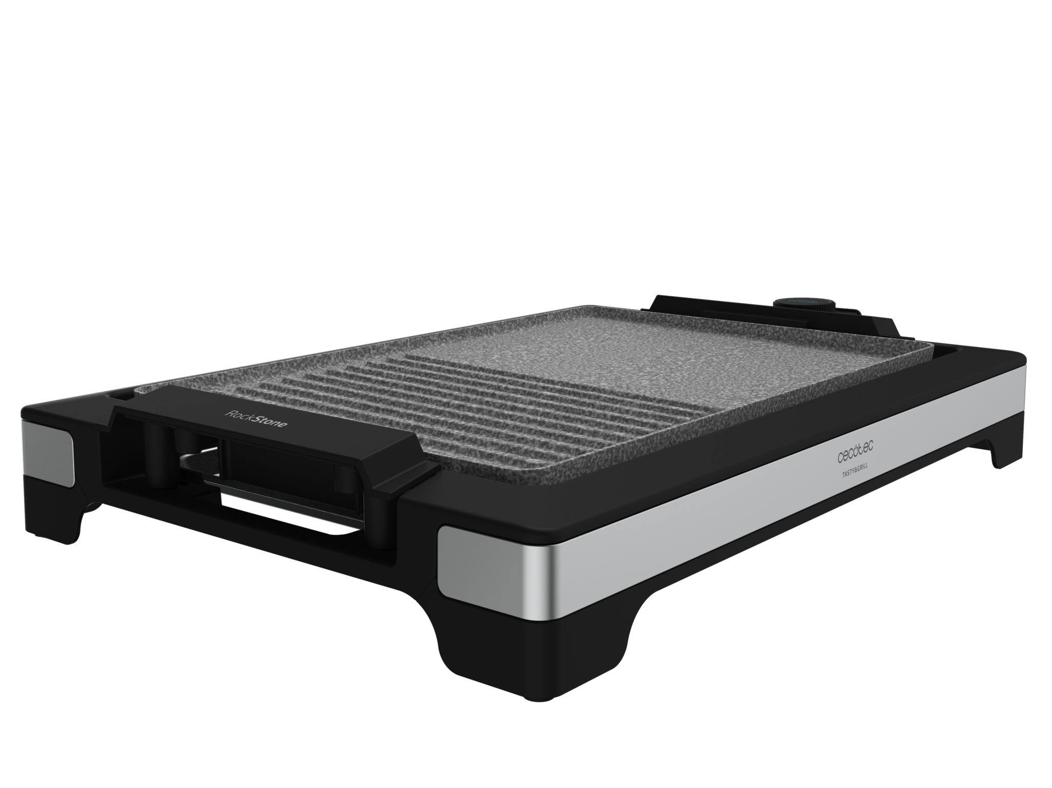 Tasty&Grill 2000 Inox MixStone