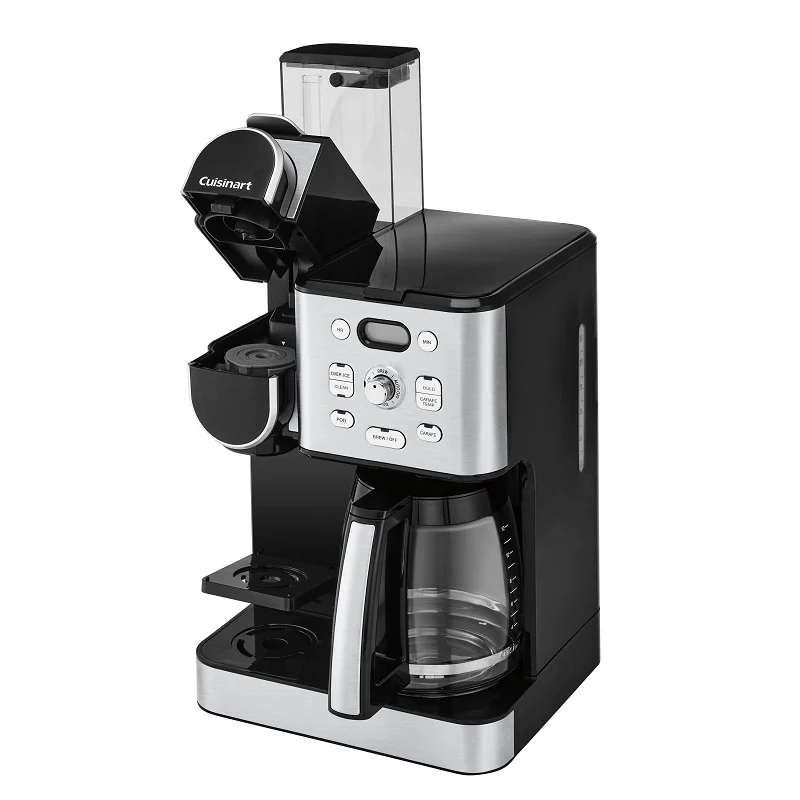 2025 Cuisinart 2-in-1 Kaffeecenter