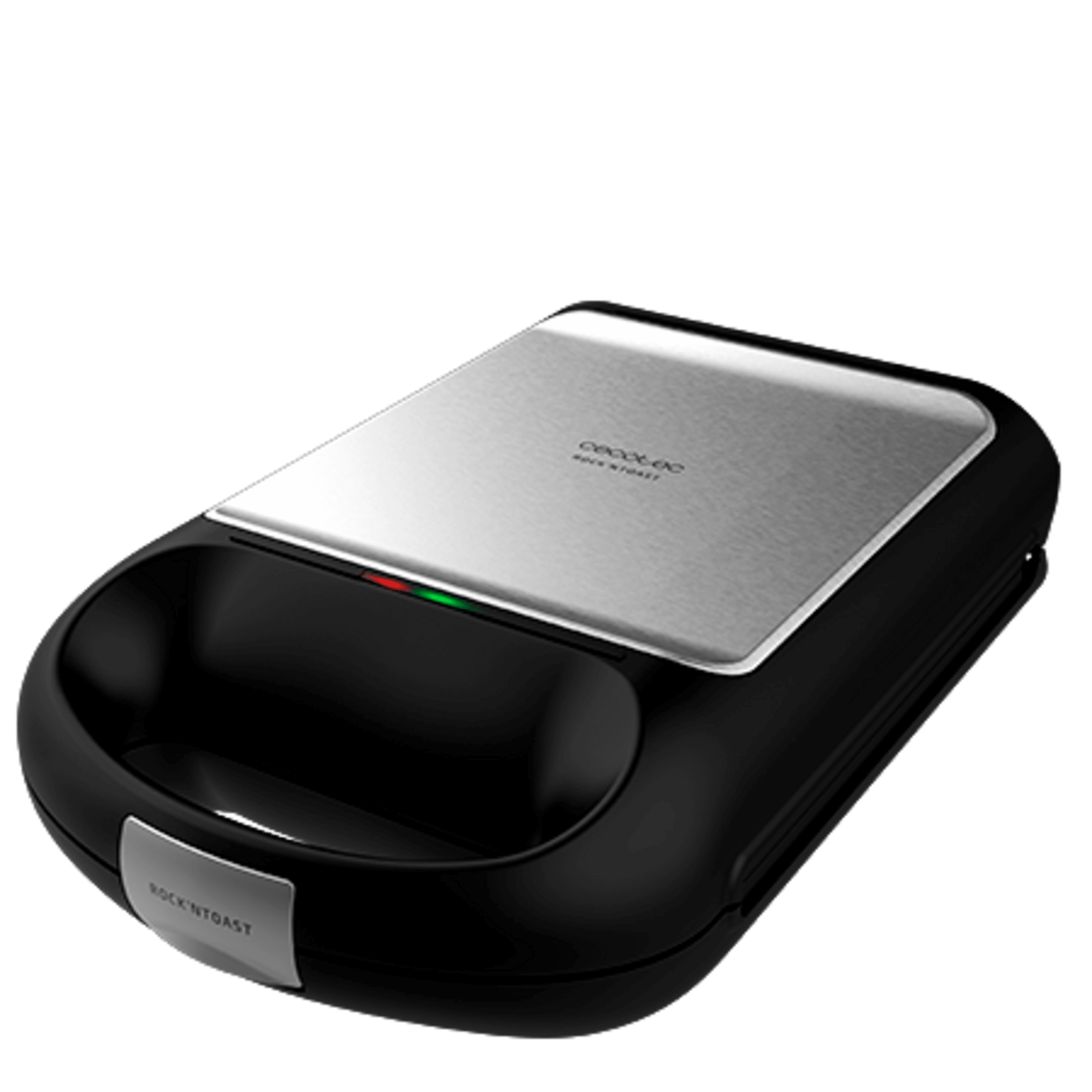 Rock 'n Toast Familien-3-in-1