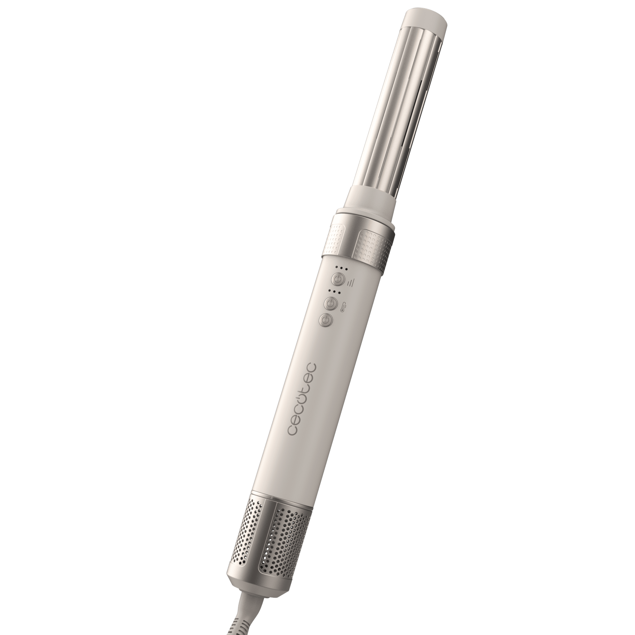 Bamba CeramicCare 12in1 AirGlam Champagne