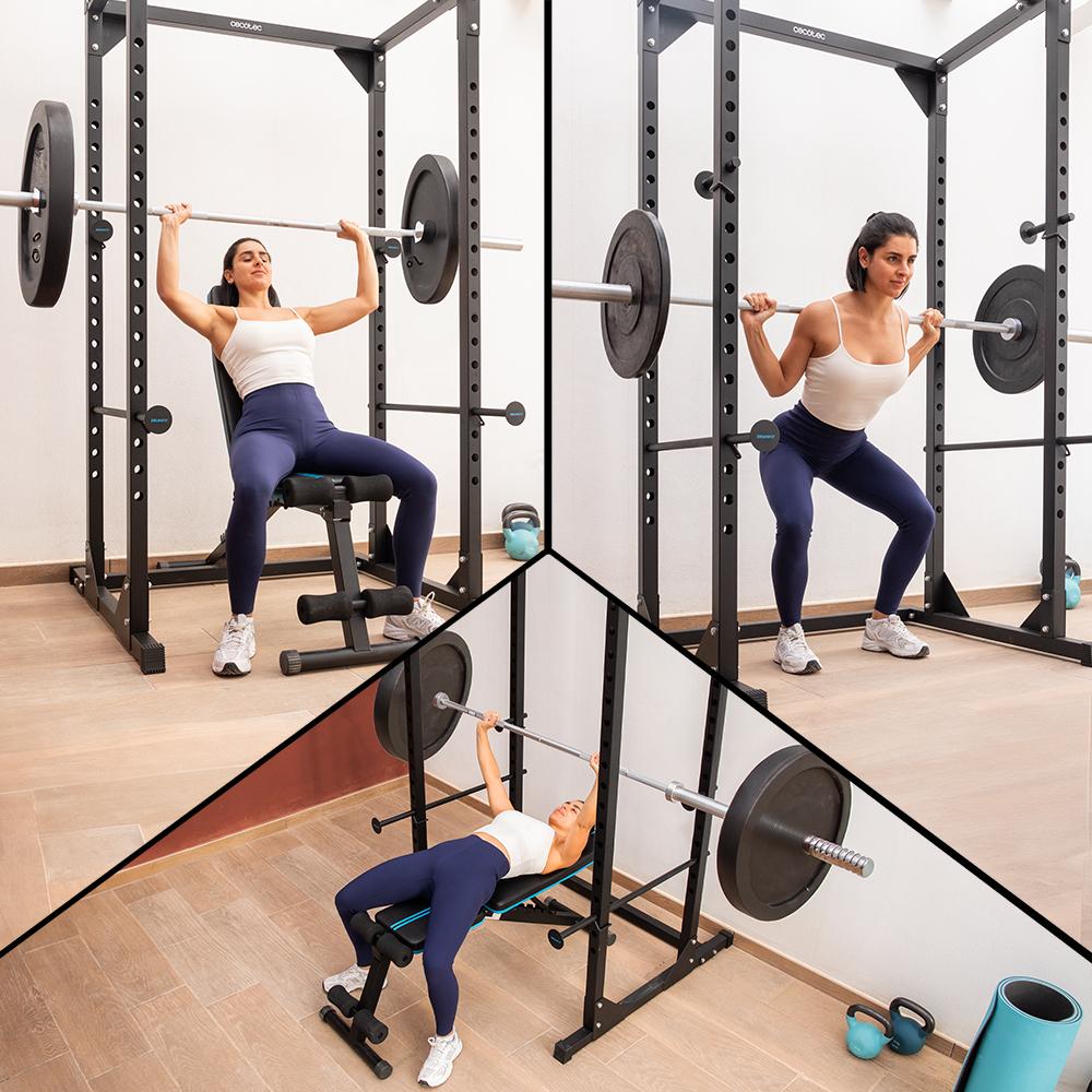 Drumfit PowerRack 1000