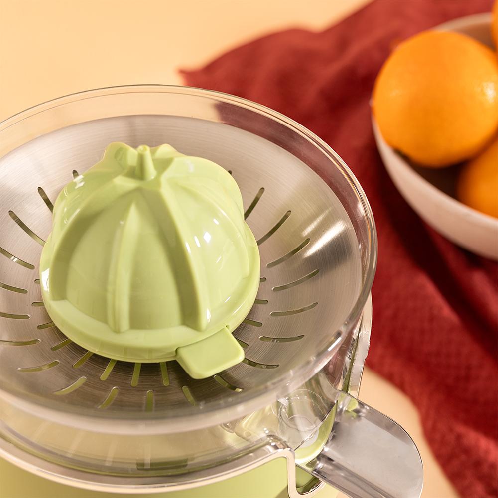 Xqueeze RetroJuice 1000 Grön